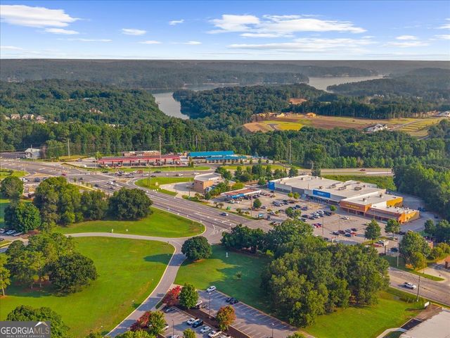 3033 Bentley Park Circle, Gainesville, GA 30504