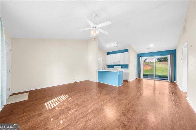 3033 Bentley Park Circle, Gainesville, GA 30504
