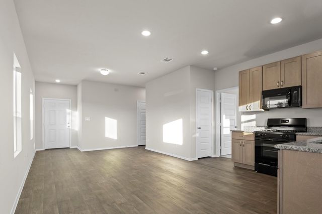 248 Heritage Mill TRL, Elgin, TX 78621