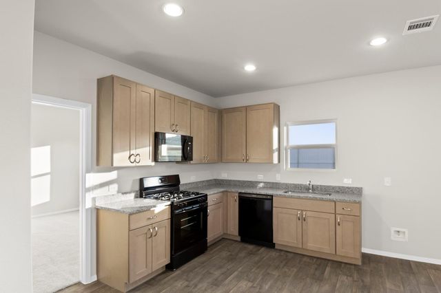 248 Heritage Mill TRL, Elgin, TX 78621