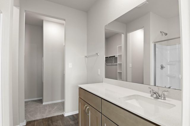 248 Heritage Mill TRL, Elgin, TX 78621