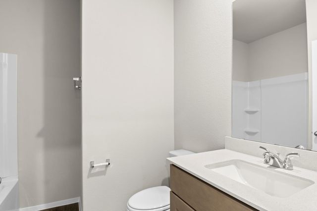 248 Heritage Mill TRL, Elgin, TX 78621