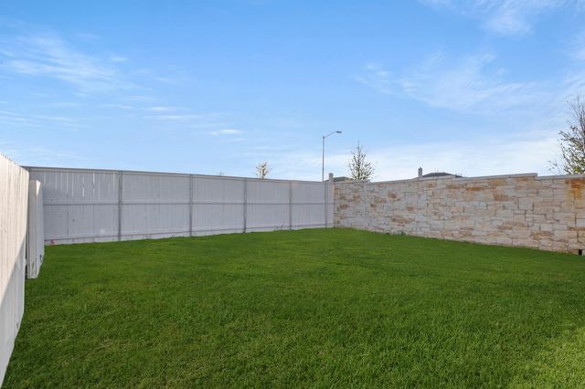 248 Heritage Mill TRL, Elgin, TX 78621