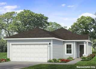 248 Heritage Mill TRL, Elgin, TX 78621