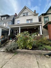 1031 Evergreen Ave, Millvale, PA 15209