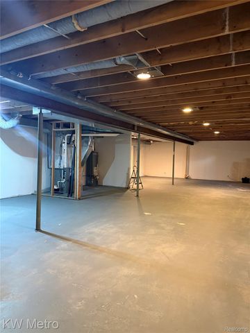 3675 Dale Road, Saginaw Charter Township, MI 48603