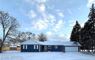 3675 Dale Road, Saginaw Charter Township, MI 48603