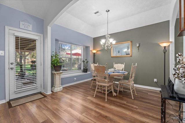 7406 Revelwood Drive, Magnolia, TX 77354