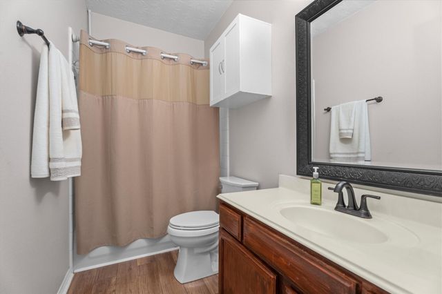 7406 Revelwood Drive, Magnolia, TX 77354