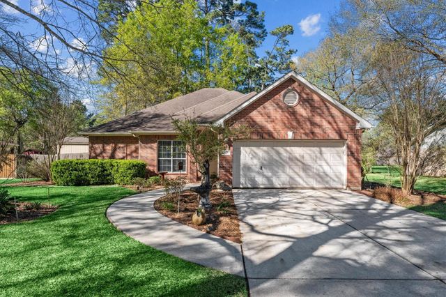 7406 Revelwood Drive, Magnolia, TX 77354