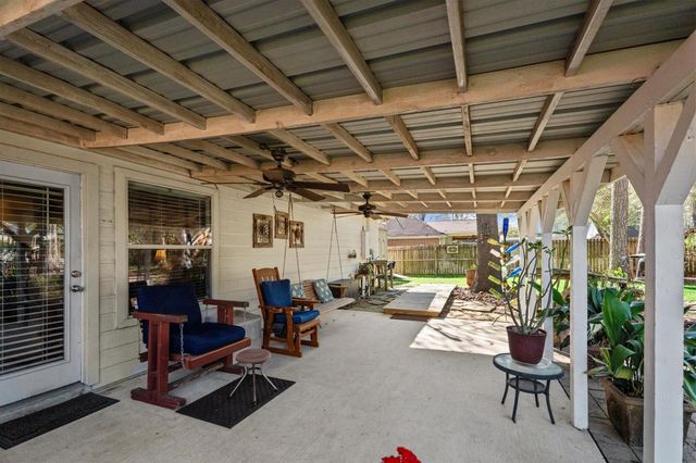 7406 Revelwood Drive, Magnolia, TX 77354