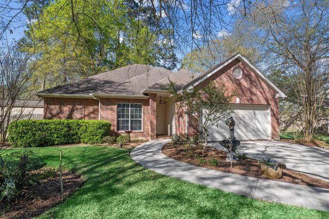 7406 Revelwood Drive, Magnolia, TX 77354