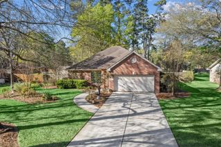 7406 Revelwood Drive, Magnolia, TX 77354