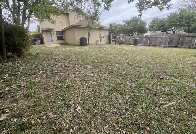 15601 Valerie's CV, Pflugerville, TX 78660