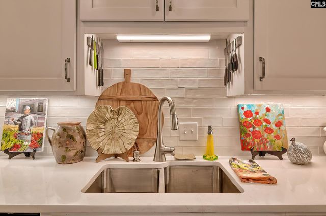 320 Hampton Trace Lane, Columbia, SC 29209