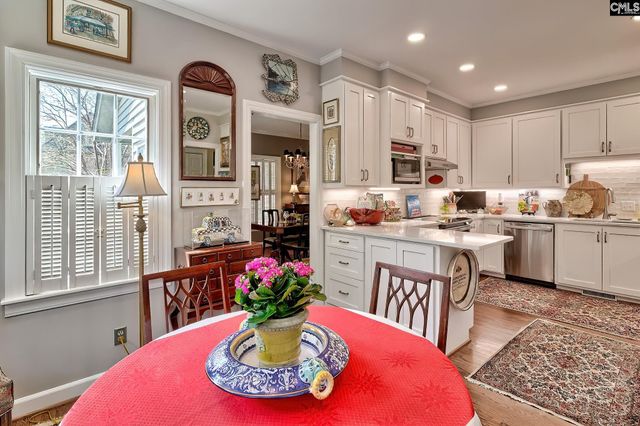 320 Hampton Trace Lane, Columbia, SC 29209