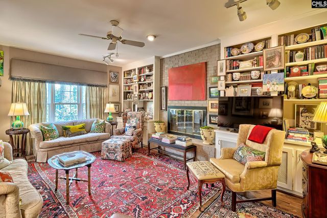 320 Hampton Trace Lane, Columbia, SC 29209