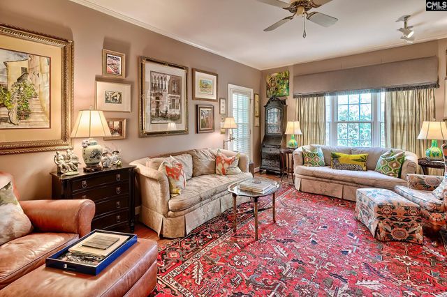 320 Hampton Trace Lane, Columbia, SC 29209