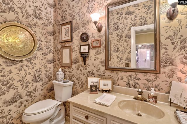 320 Hampton Trace Lane, Columbia, SC 29209