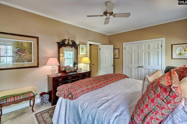 320 Hampton Trace Lane, Columbia, SC 29209