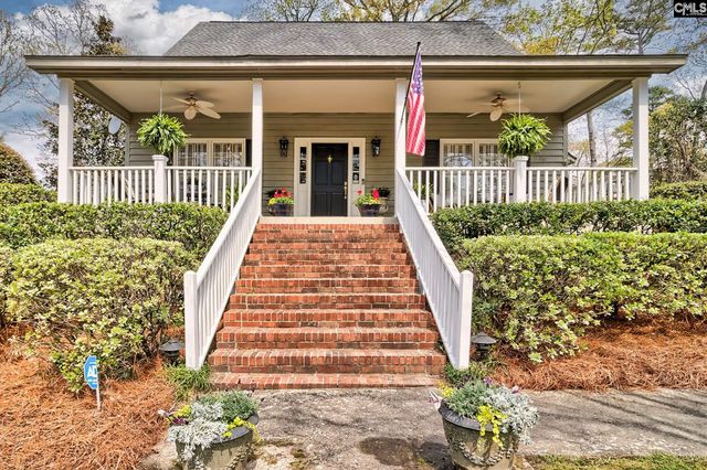 320 Hampton Trace Lane, Columbia, SC 29209