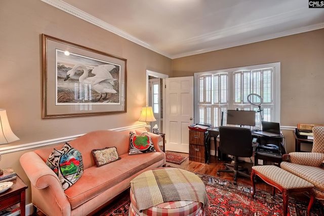 320 Hampton Trace Lane, Columbia, SC 29209