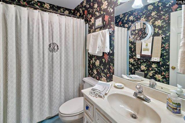 320 Hampton Trace Lane, Columbia, SC 29209