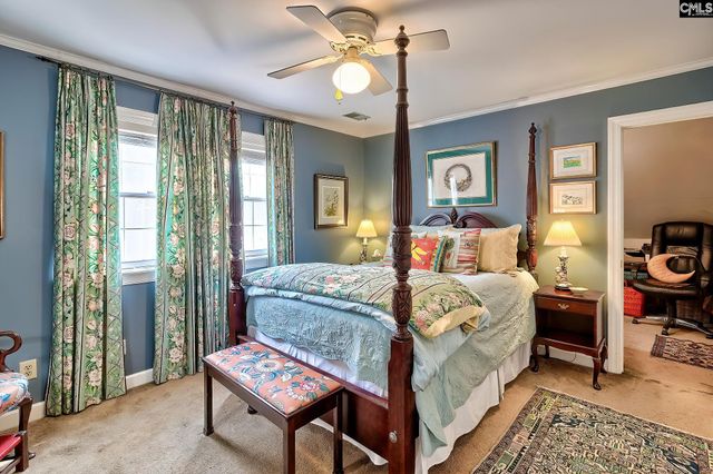 320 Hampton Trace Lane, Columbia, SC 29209