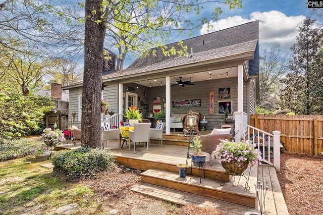 320 Hampton Trace Lane, Columbia, SC 29209