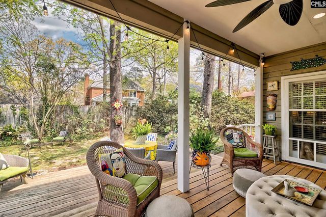 320 Hampton Trace Lane, Columbia, SC 29209