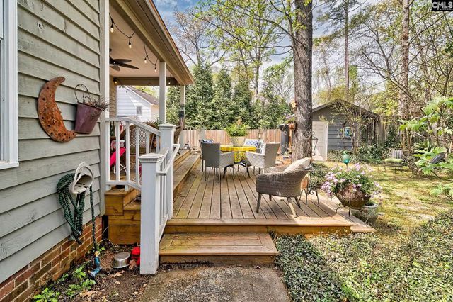 320 Hampton Trace Lane, Columbia, SC 29209