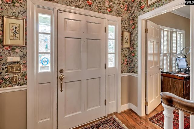 320 Hampton Trace Lane, Columbia, SC 29209