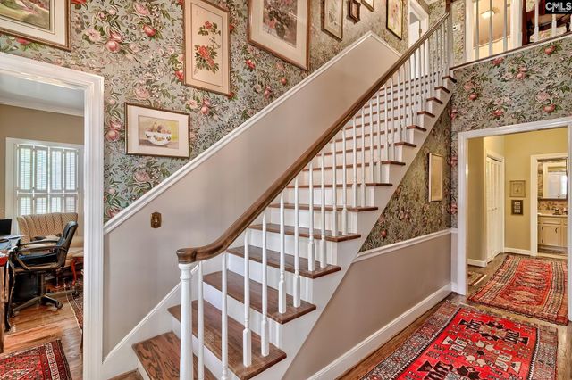 320 Hampton Trace Lane, Columbia, SC 29209