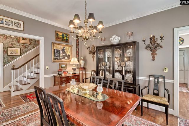 320 Hampton Trace Lane, Columbia, SC 29209