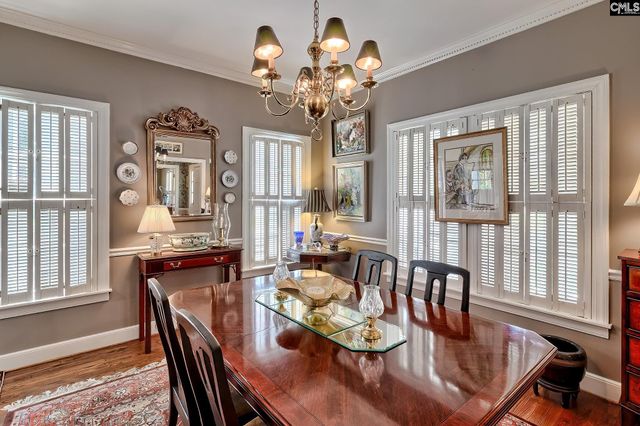 320 Hampton Trace Lane, Columbia, SC 29209