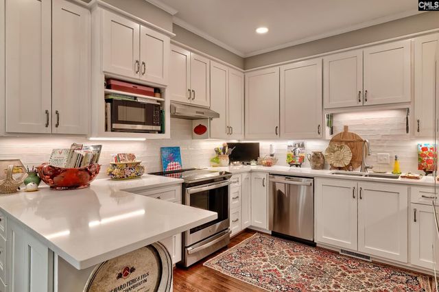 320 Hampton Trace Lane, Columbia, SC 29209