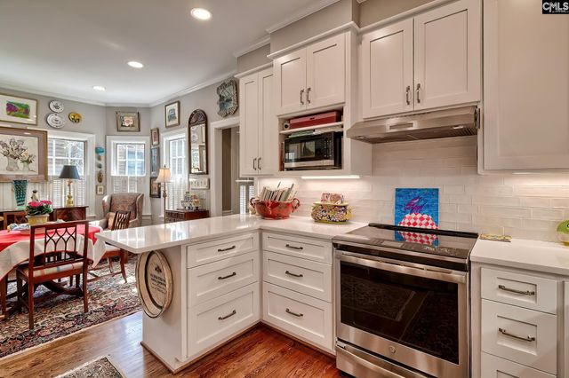 320 Hampton Trace Lane, Columbia, SC 29209