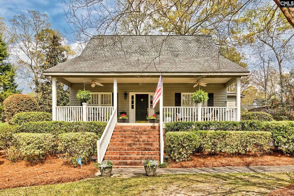 320 Hampton Trace Lane, Columbia, SC 29209