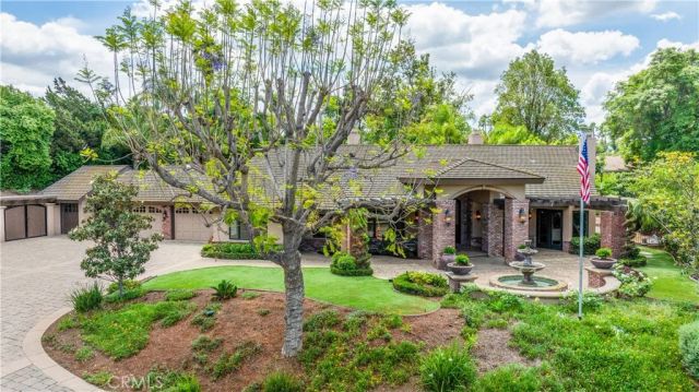 18034 Anna Marie, Yorba Linda, CA 92886