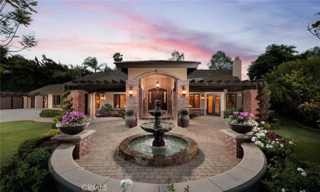 18034 Anna Marie, Yorba Linda, CA 92886
