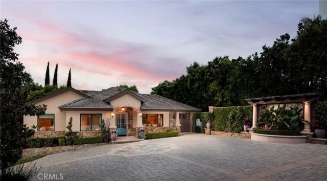 18034 Anna Marie, Yorba Linda, CA 92886