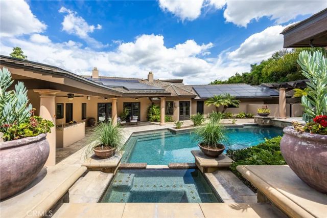 18034 Anna Marie, Yorba Linda, CA 92886