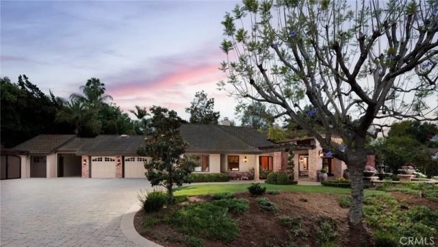 18034 Anna Marie, Yorba Linda, CA 92886