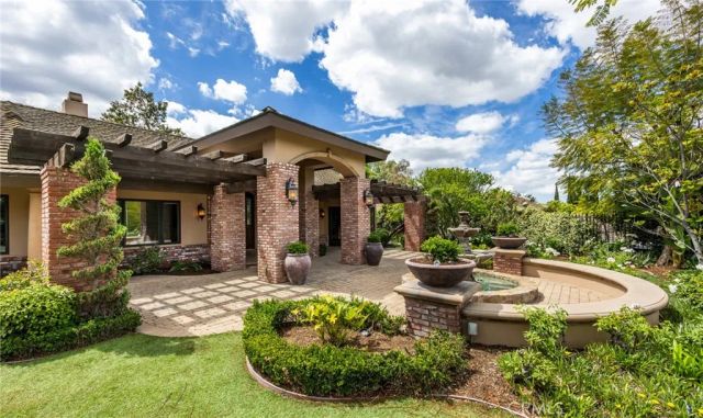 18034 Anna Marie, Yorba Linda, CA 92886
