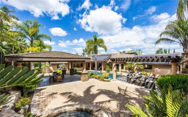 18034 Anna Marie, Yorba Linda, CA 92886