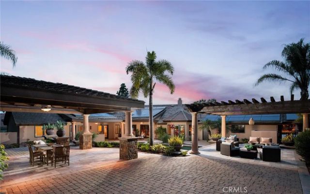 18034 Anna Marie, Yorba Linda, CA 92886