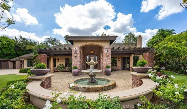 18034 Anna Marie, Yorba Linda, CA 92886