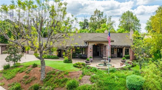 18034 Anna Marie, Yorba Linda, CA 92886