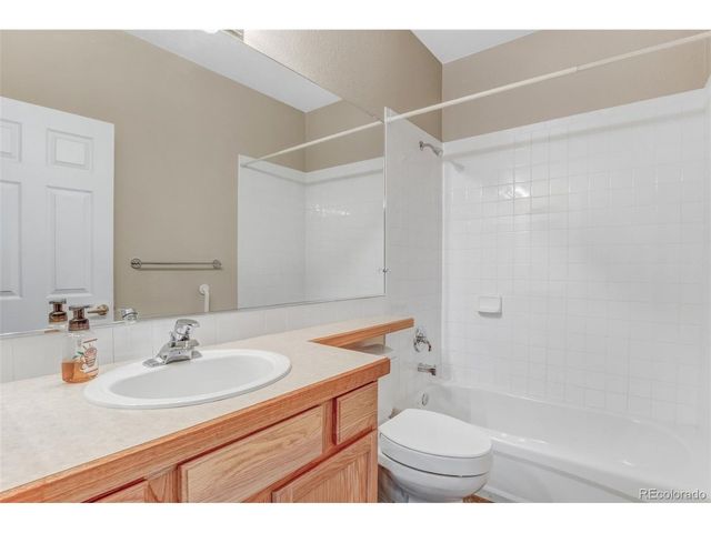 6656 S Reed Way B, Littleton, CO 80123