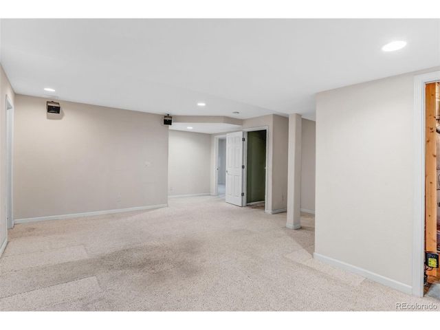 6656 S Reed Way B, Littleton, CO 80123